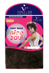 Vivica A. Fox Kinky Bulk 16 Inches - Beauty EmpireVivica A Fox - 2