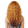 21 Tress 100% Human Blended Full Cap Lace Wig - HL Soft - Beauty Empire