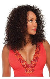 Vivica A. Fox Express Half Wig - HW Kara