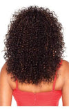 Vivica A. Fox Express Half Wig - HW Kara