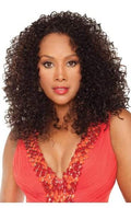 Vivica A. Fox Express Half Wig - HW Kara