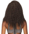 Outre Purple Pack Brazilian Boutique - Virgin Curly 18",18",18"