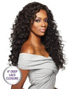 Outre Purple Pack Brazilian Boutique - Virgin Deep 18",20",22"