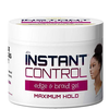 JC's Instant Control Edge & Braid Gel - Maximum Hold