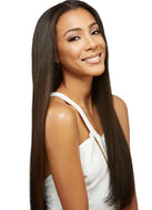 2 Pack Sale: Bobbi Boss Indi Brazilian Remi - Natural Yaky - Beauty Empire