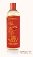 Creme Of Nature Intensive Conditioning Treatment (12 Oz) - Beauty Empire