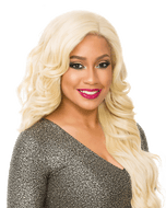 Sensationnel Cloud 9 Swiss Lace Front Wig - Isabella - Beauty Empire