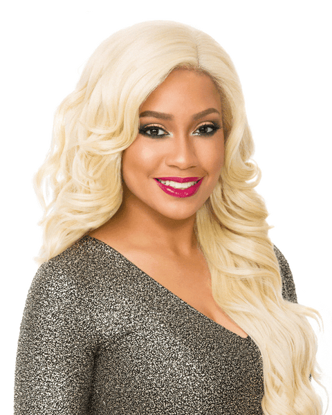 Sensationnel Cloud 9 Swiss Lace Front Wig - Isabella - Beauty Empire