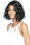 Vivica A. Fox Pure Stretch Cap Synthetic Wig - Ivory