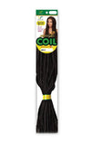 Vivica A. Fox Jamaican Coil Braid 27 Inches - Beauty EmpireVivica A Fox - 2