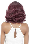 Vivica A. Fox Natural "Baby Hair" Swiss Lace Front Wig - Jamilla - Beauty Empire
