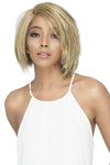 Vivica A. Fox Natural "Baby Hair" Swiss Lace Front Wig - Jaret