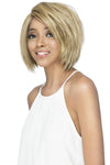 Vivica A. Fox Natural "Baby Hair" Swiss Lace Front Wig - Jaret