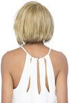 Vivica A. Fox Natural "Baby Hair" Swiss Lace Front Wig - Jaret