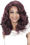 Vivica A. Fox Swiss Lace Front Wig - Jax - Beauty Empire