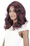 Vivica A. Fox Swiss Lace Front Wig - Jax - Beauty Empire