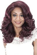 Vivica A. Fox Swiss Lace Front Wig - Jax - Beauty Empire