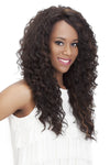 Vivica A. Fox Deeep Lace Front Wig - Julia - Beauty Empire