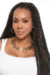 Vivica A. Fox Jumbo 100% Kanekalon Braid - Beauty EmpireVivica A Fox - 2