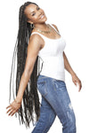 Vivica A. Fox Jumbo 100% Kanekalon Braid - Beauty EmpireVivica A Fox - 1