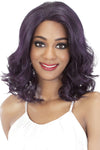 Vivica A. Fox DeeeP Swiss Lace Front Wig - Karmen - Beauty Empire