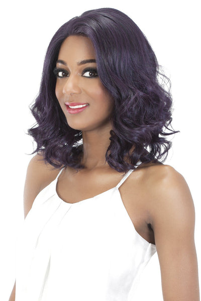 Vivica A. Fox DeeeP Swiss Lace Front Wig - Karmen - Beauty Empire