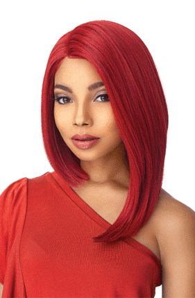 Sensationnel Shear Muse Lace Part Wig - Kendall