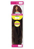 Vivica Fox Jamaican Kinky - Marley Braid