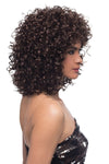 Vivica A. Fox Pure Stretch Cap Wig - Kizzie - Beauty EmpireVivica A Fox - 2