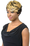 Diana Pure Natural Synthetic Wig - Chanel - Beauty Empire