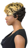 Diana Pure Natural Synthetic Wig - Chanel - Beauty Empire