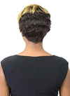 Diana Pure Natural Synthetic Wig - Chanel - Beauty Empire