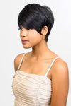 Diana Pure Natural Synthetic Wig - Koni - Beauty Empire