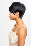 Diana Pure Natural Synthetic Wig - Koni - Beauty Empire