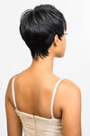 Diana Pure Natural Synthetic Wig - Koni - Beauty Empire