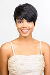 Diana Pure Natural Synthetic Wig - Koni - Beauty Empire