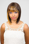 Diana Pure Natural Synthetic Wig - Haru - Beauty Empire