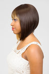 Diana Pure Natural Synthetic Wig - Haru - Beauty Empire