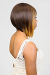 Diana Pure Natural Synthetic Wig - Haru - Beauty Empire