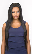 Diana Bohemian Pure Natural Deep Part Lace Wig - LW Valentine Girl - Beauty Empire