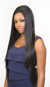 Diana Bohemian Pure Natural Deep Part Lace Wig - LW Valentine Girl - Beauty Empire