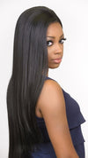 Diana Bohemian Pure Natural Deep Part Lace Wig - LW Valentine Girl - Beauty Empire