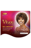 Vanessa 100% Human Hair Full Wig - HH Kunis - Beauty EmpireVanessa - 2