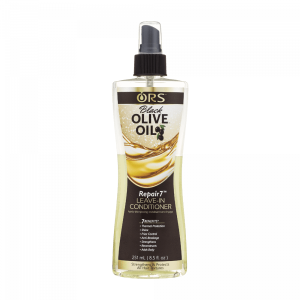 Ors Repair 7 Leave-In Conditioner (8.5 Oz)