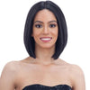 Model Model 5 Inch Lace Part Wig - Ebonee