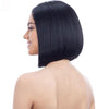 Model Model 5 Inch Lace Part Wig - Ebonee