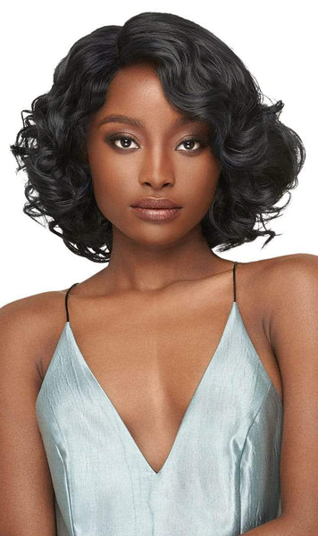 Outre Lace Front Wig - Aiden