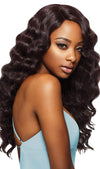 Outre Synthetic Lace Front Wig - Ashani