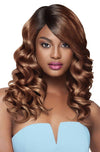 Outre Swiss Lace Front L-Part Wig - Gianna