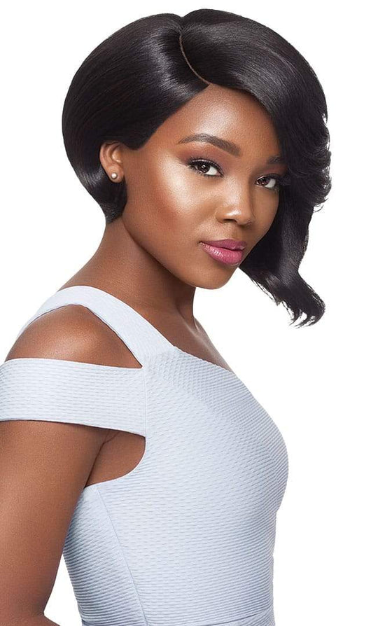 Outre Synthetic Lace Front Wig - Nora
